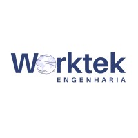 Worktek Engenharia logo - Similar company to Digital V8