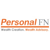 Personalfn - Financial Planner logo - Similar company to Wealthsane.Com | Financial Planner & Top Tax Consultant