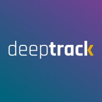 Deeptrack logo - Similar company to Microser Electronics Sl