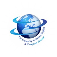 The University Of Spoken English & Computer Science logo - Similar company to The Elite Learning (Tel)