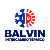 INTERCAMBIADORES BALVIN logo - Similar company to Cooling Professional Unit