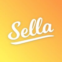Sella logo - Similar company to Leaf