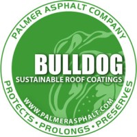 Palmer Asphalt Company logo - Similar company to Denimotech A/S