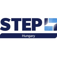 STEP HUNGARY EGYESÜLET logo - Similar company to Sqn Trust