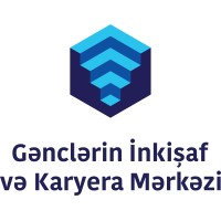 gikm.az logo - Similar company to Guys - General Union To Youth For Support