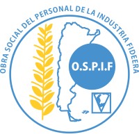 Obra Social del Personal de la Industria Fideera O.S.P.I.F. logo - Similar company to Humaniz.Ar