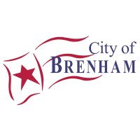 City of Brenham logo - Similar company to Brenham Isd