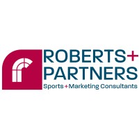 Roberts + Partners Ltd logo - Similar company to Protecting Mental Health In Sport + Exercise Conference