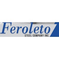 Feroleto Steel Co logo - Similar company to Forginox India Pvt Ltd