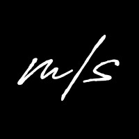 Madison Savile logo - Similar company to Apolis