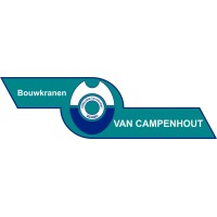 Van Campenhout kranen logo - Similar company to Neremat