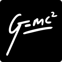G=mc2 logo - Similar company to Bryter