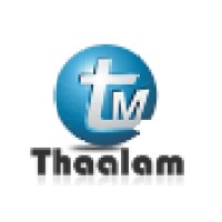 THAALAM TV GMBH logo - Similar company to Quokka Production