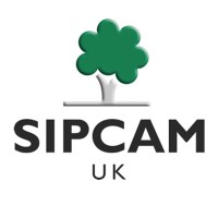 Sipcam UK Ltd logo - Similar company to Sipcam Home & Garden