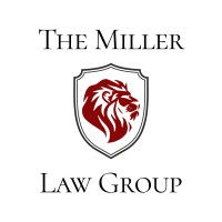 The Miller Law Group logo - Similar company to Tulare County Public Defender
