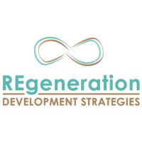 REgeneration Development Strategies logo - Similar company to Oppsites