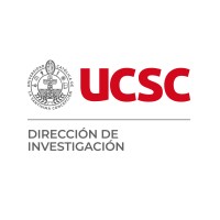 Dirección de Investigación UCSC logo - Similar company to Facultad De Ciencias Económicas Y Administrativas Ucsc