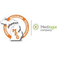 Michigan Evaluation Group logo - Similar company to Medlogix