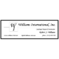 Williams International, Inc.