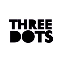 THREE DOTS logo - Similar company to Three Dots Labs
