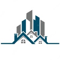 Real Estate Agent logo - Similar company to The Real Estate Agent Head Hunter