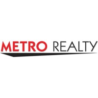 METRO REALTY CORP logo - Similar company to Metro Realty Corp.