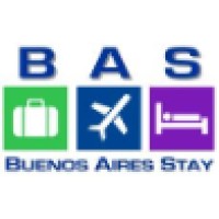Buenos Aires Stay