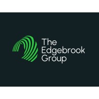 The Edgebrook Group logo - Similar company to Clouse Construction Corp.