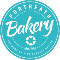 Portreath Bakery, home of Made Marion Gluten Free logo - Similar company to Tilgate Bakery