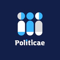 Politicae logo - Similar company to Vision Publique