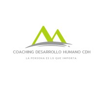 Coaching Desarrollo Humano CDH logo - Similar company to Coaching Corp International