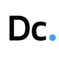 Darqcube logo - Similar company to Zadtech