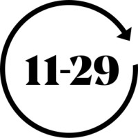 11-29 Media logo - Similar company to Frido Technologies Limited