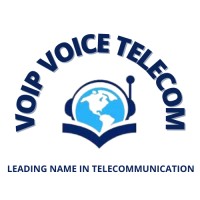 Voip Voice Telecom Inc logo - Similar company to Cloud9 Voip