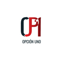 Opción Uno S.A logo - Similar company to Corti-Fer Srl