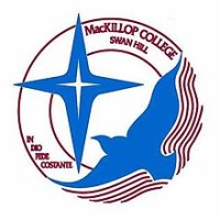 MacKillop College, Swan Hill logo - Similar company to Monash Residential Services