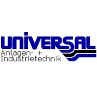 Universal Rohrleitungsbau GmbH logo - email format related to iQuando GmbH