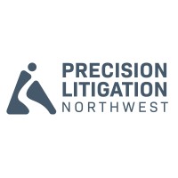 Precision Litigation Northwest logo - Similar company to Biz Cube
