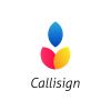 Callisign logo - Similar company to Ems - Emirates Medical Society