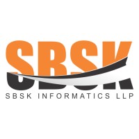 SBSK INFORMATICS LLP logo - Similar company to Agile Webware Llc