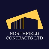 Northfield Contracts Ltd logo - Similar company to Kupa Steelfixing Ltd.
