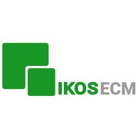 IKOS ECM logo - Similar company to Skeinforce®