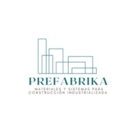 PREFABRIKA logo - Similar company to Eimensistemas S.L