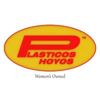 PH Plasticos Hoyos logo - Similar company to Mark Interiors