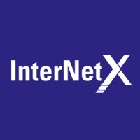 InterNetX Corp. logo - Similar company to Internetx