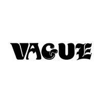 VAGUE logo - Similar company to Tealer Global