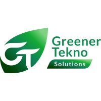 Greener Tekno Solutions logo - Similar company to Elite Technologix