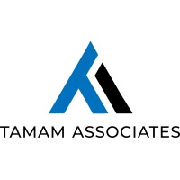 Tamam Associates logo - Similar company to Reactistan