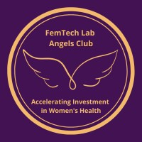 FemTech Lab Angels Club logo - Similar company to Gigthree