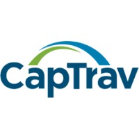 CapTrav logo - Similar company to Demsky Group